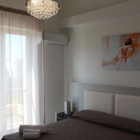 Rahal B&B Palermo Esterno foto