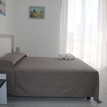 Rahal B&B Palermo Esterno foto