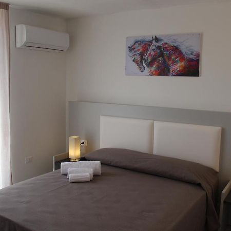Rahal B&B Palermo Esterno foto