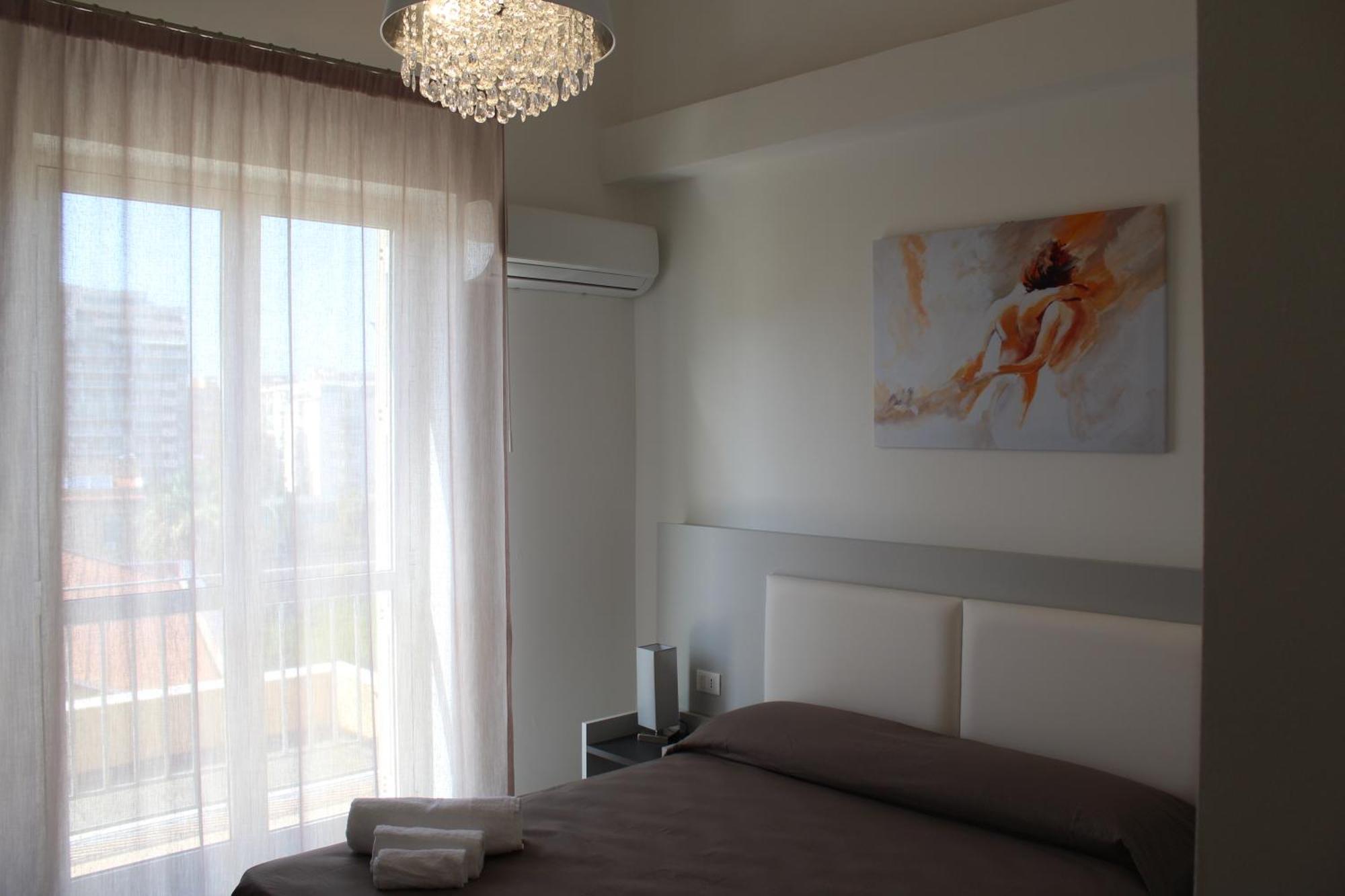 Rahal B&B Palermo Esterno foto
