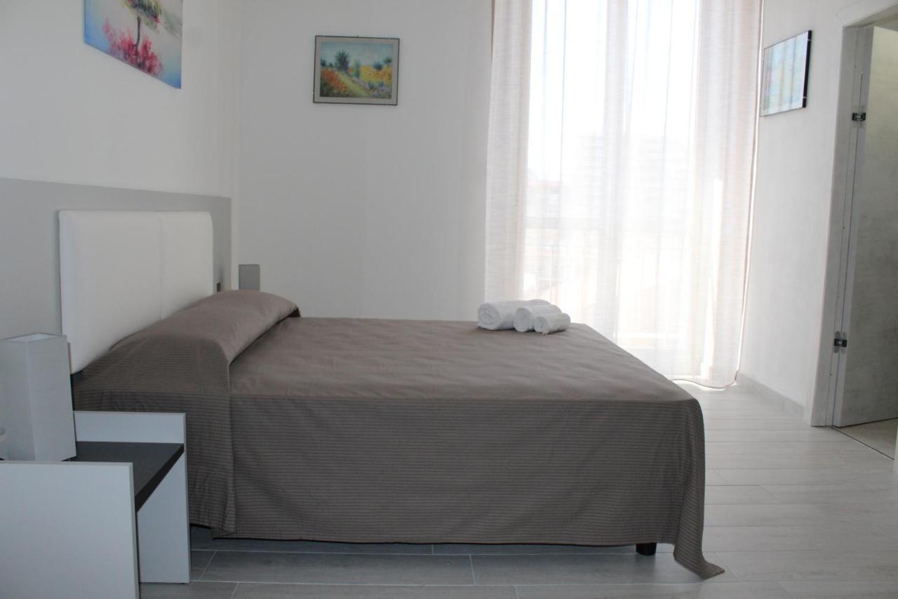 Rahal B&B Palermo Esterno foto