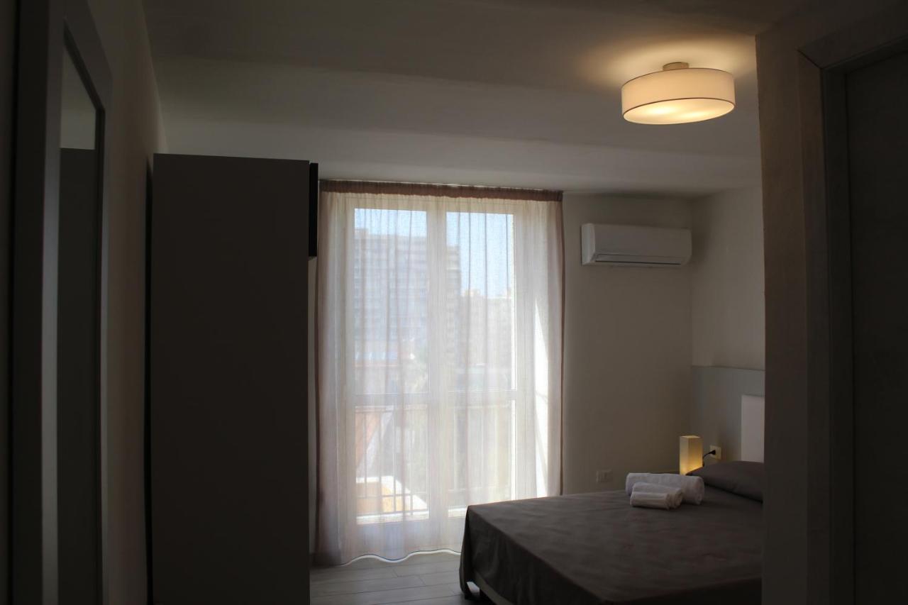 Rahal B&B Palermo Esterno foto