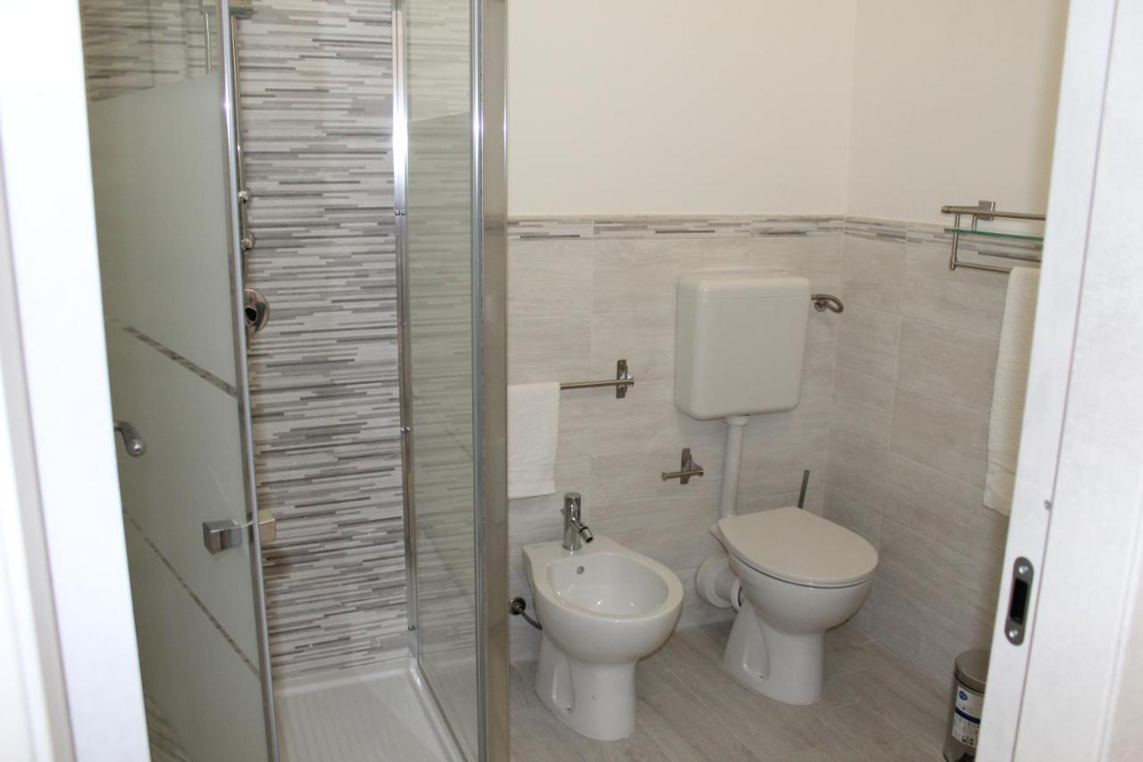 Rahal B&B Palermo Esterno foto