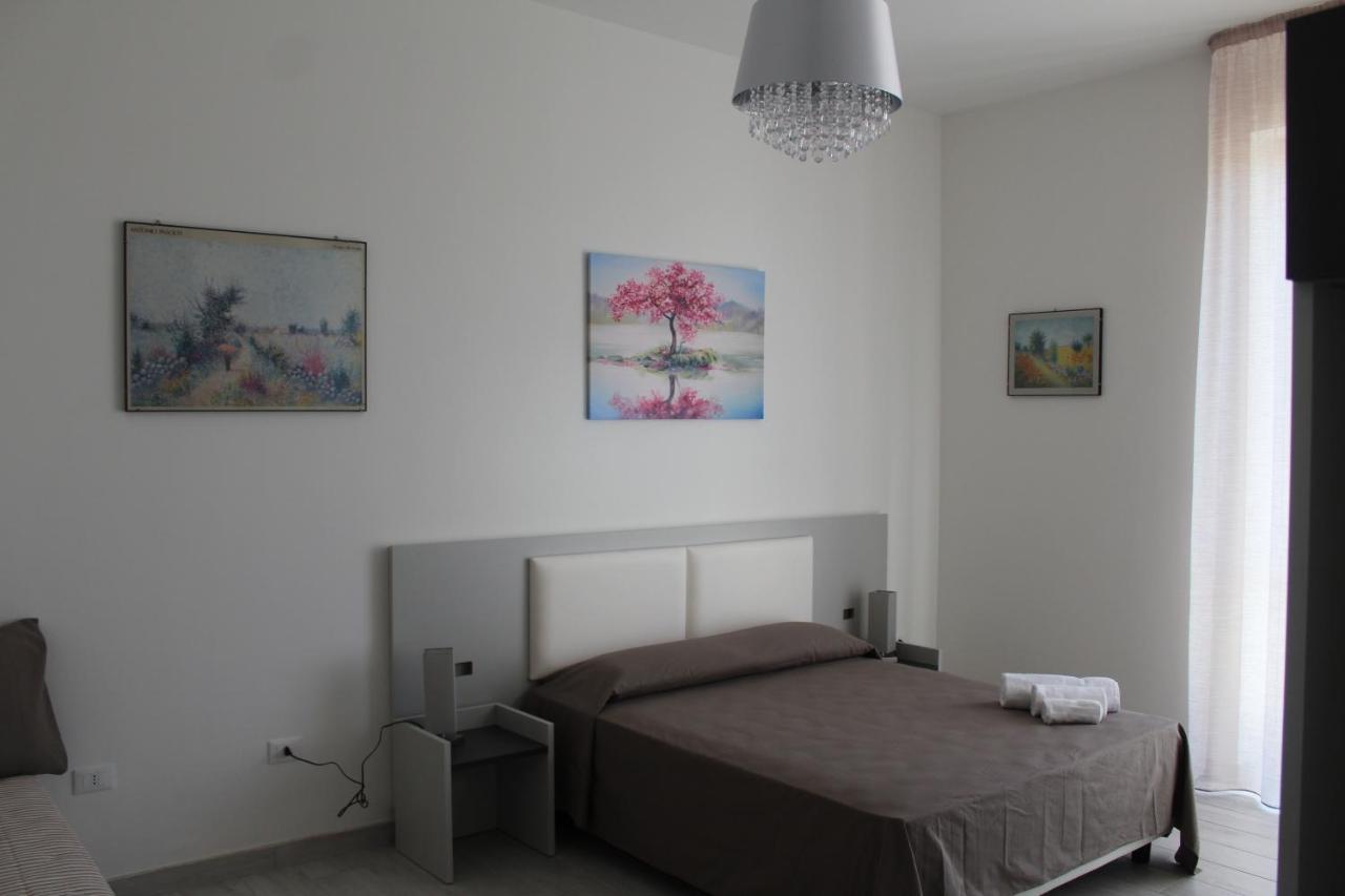 Rahal B&B Palermo Esterno foto